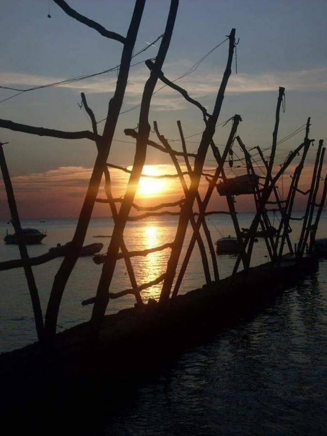 App Emona Appartement Bašanija Buitenkant foto