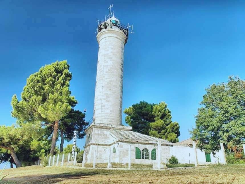 App Emona Appartement Bašanija Buitenkant foto